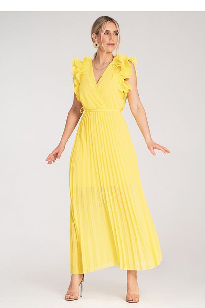 Cocktail dress Figl