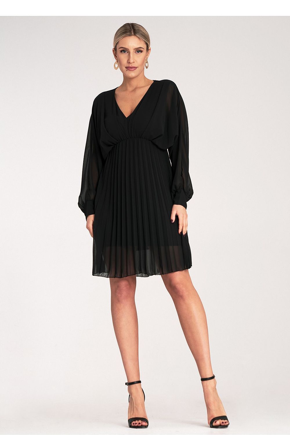 Cocktail dress Figl
