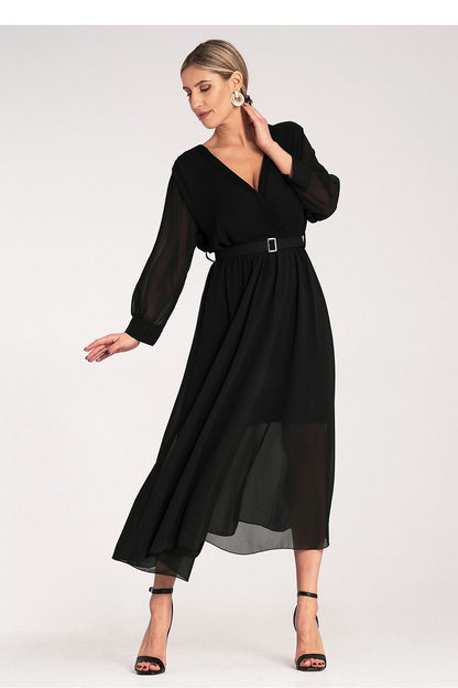 Cocktail dress Figl