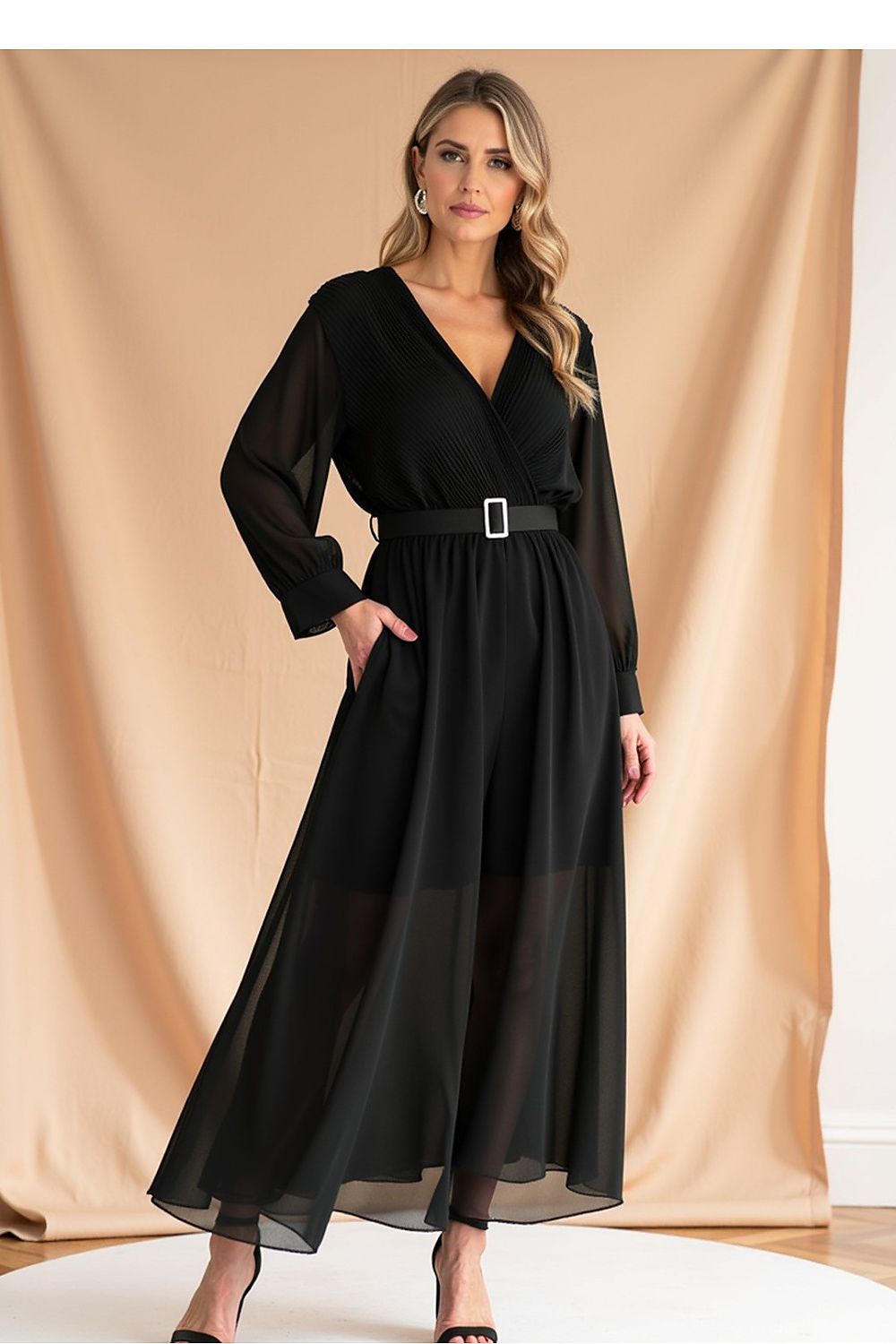 Cocktail dress Figl