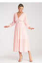 Cocktail dress Figl
