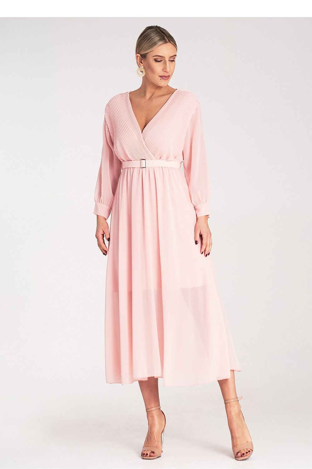 Cocktail dress Figl