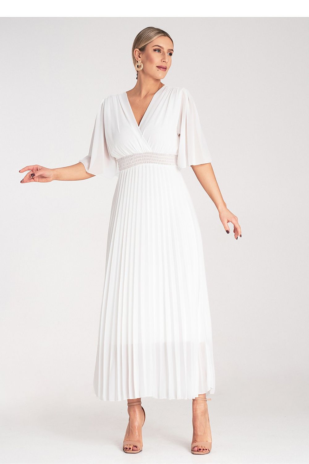 Cocktail dress Figl