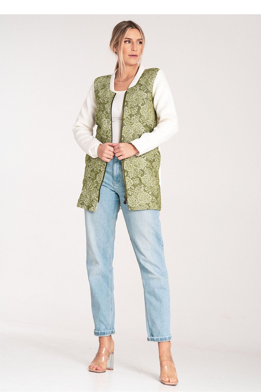 Coat Figl
