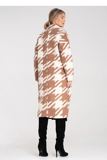 Coat Figl
