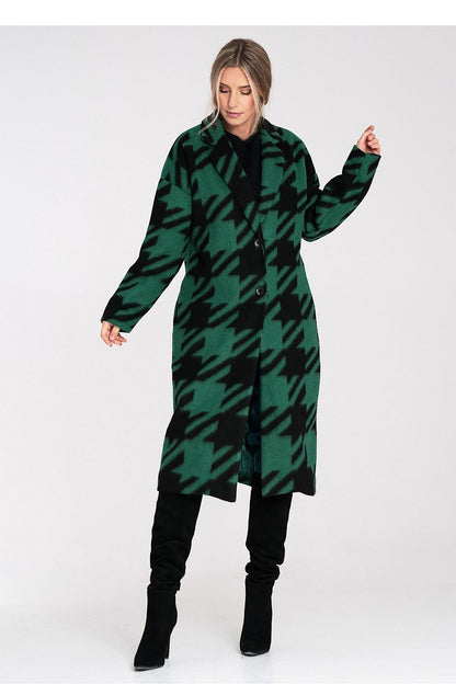 Coat Figl