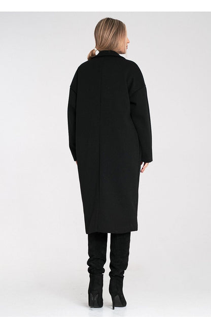 Coat Figl