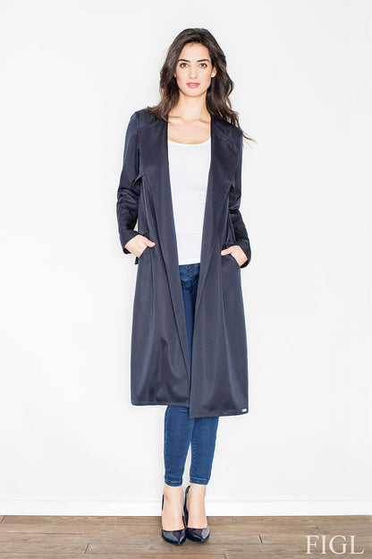 Coat Figl