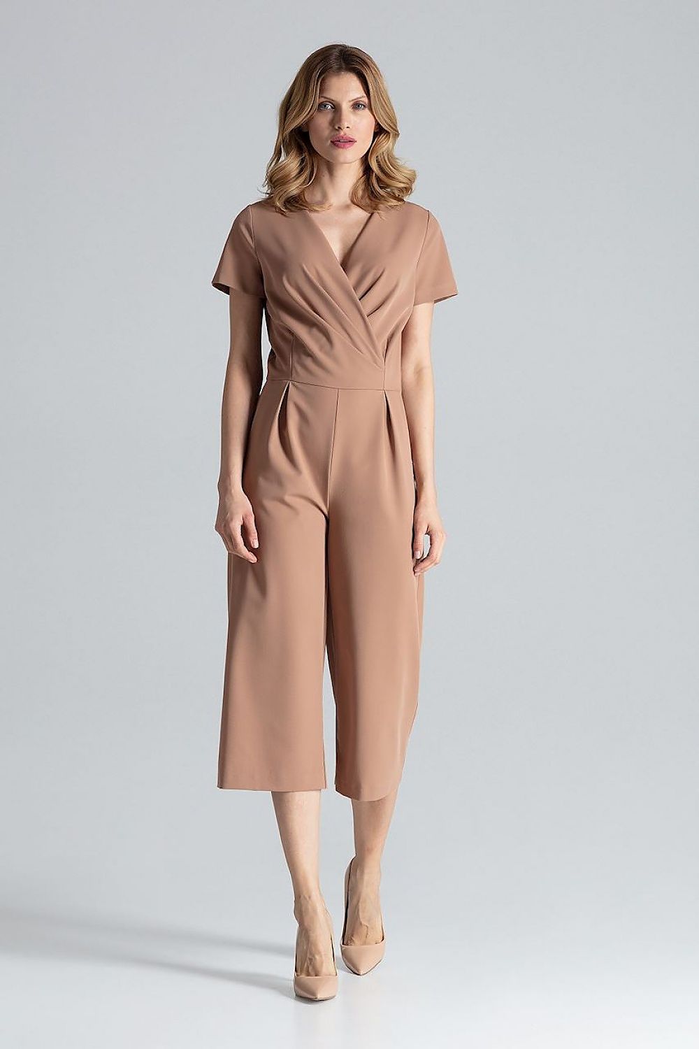 Blouse Figl