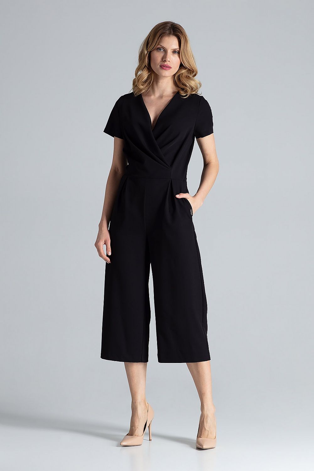 Blouse Figl
