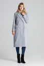 Coat Figl