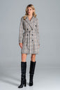 Coat Figl