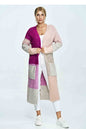 Cardigan Figl