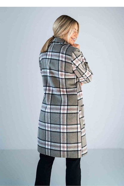 Coat Figl