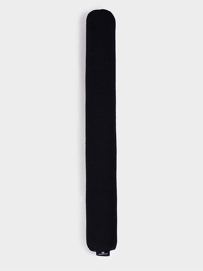 Yoga Studio Organic Cotton Slim Spine Align Bolster