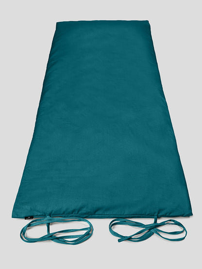 Yoga Studio Restorative Cotton Japanese Shiatsu Futon Extra Thick Mat