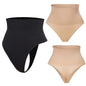 Shaper Slimming Belt Firm Butt Lifter Panties Waist Trainer