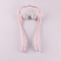 Multifunctional Manual Six-wheel Neck Massager Massage Relieve Roller Massage Tool