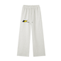 Essential Straight-Leg Sweatpants