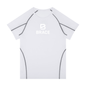 Performance Contrast Stitch T-Shirt