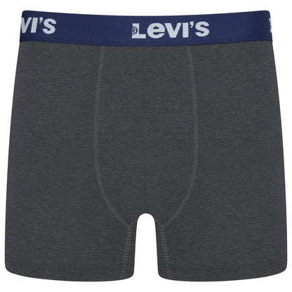 Levi's 4 Pack Boxer Briefs
