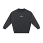 Sunday Padel Club Sweatshirt — Heavyweight Padel Sweatshirt