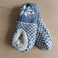 Warm And Lovely Glue-dispensing Non-slip Floor Shoes