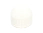 Autumn And Winter Hedging Knitted Wave Jacquard Neutral Dome Warm Woolen Toe Cap