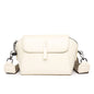 Soft Leather Textured Bag Ladies New