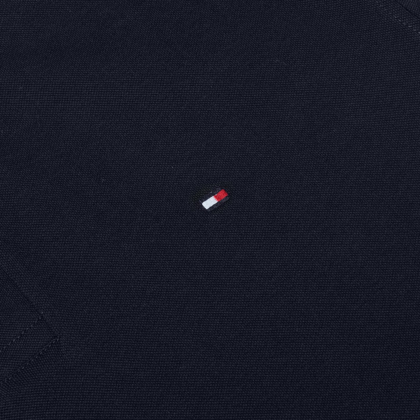 Tommy Hilfiger 1985 Regular Fit Pique Polo Shirt