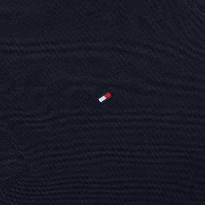 Tommy Hilfiger 1985 Regular Fit Pique Polo Shirt