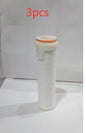 Snowflake Spray Filter Purified Water Pressurized Showerhead Nozzle