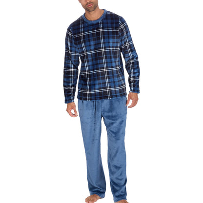 Cargo Bay Fleece Lounge Set