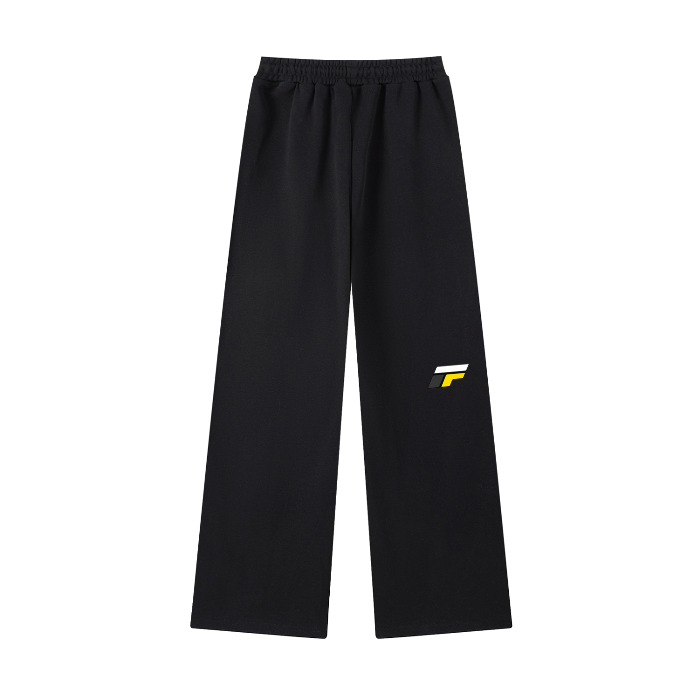 Essential Straight-Leg Sweatpants