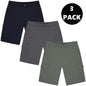 Tu 6 Pocket Cargo Shorts