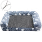 Removable And Washable Mattress For Pet Dogs And Cats