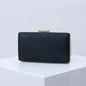 High Sense Gretel Banquet Clutch Ins Style