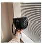 New Sweet Cool Five-pointed Star Crossbody Shoulder Bag