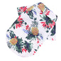 Anti-hair Falling Shirt Teddy Small And Medium-sized Dog Thin Clothes