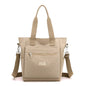 Nylon Cloth Women's Bag Shoulder Bag Large Capacity Commuter