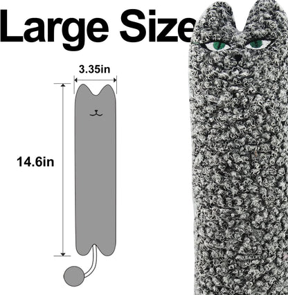 Pet PadCatnip Pillow For Cats & Kittens Cat Toy For Indoor Cats  Cat Pillow