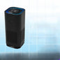 Portable Car Air Purifier - Negative Ion Generator | Remove Smoke, Dust & Odors for Home & Car