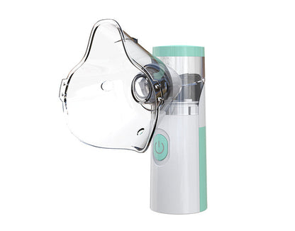 Children's Micro-mesh Ultrasonic Handheld Atomizer