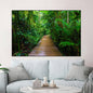 Nordic Living Room Decoration Canvas