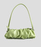 Pleated Fashion Underarm One-shoulder Diagonal Bag