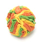 Dog Sniffing Training Blanket Snuffle Ball Mat Detachable Pads Puzzle Toy Pet Supplies For Dogs Cats