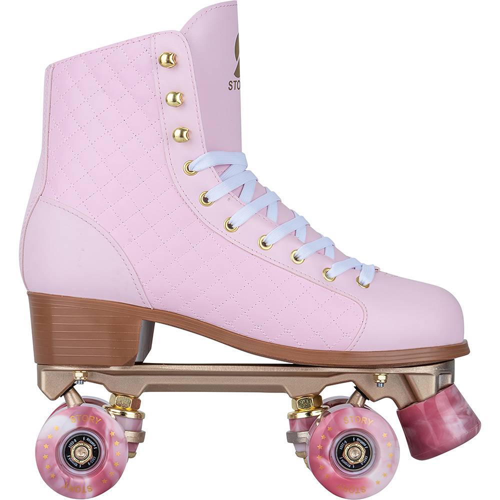 Story Phoenix Side by Side Skates