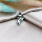 Pumpkin Head Skull Haunted House Pendant Material