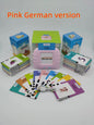 Card Early Education Children's Enlightenment English Learning Machine