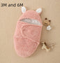 Autumn And Winter Thickened Anti-Shock Out Baby Quilt